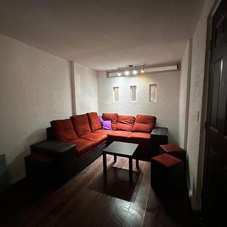 Casa Casada Villa Tlaxcalancingo Luaran gambar