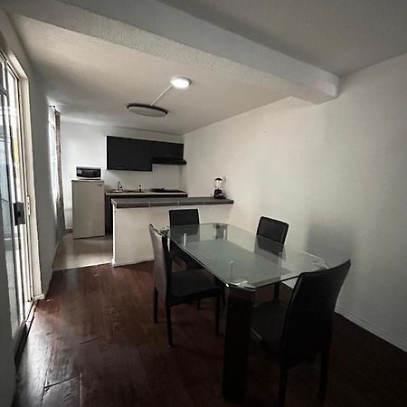 Casa Casada Villa Tlaxcalancingo Luaran gambar