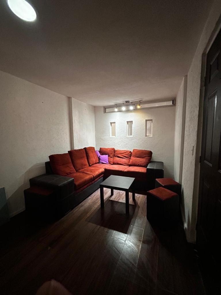 Casa Casada Villa Tlaxcalancingo Luaran gambar