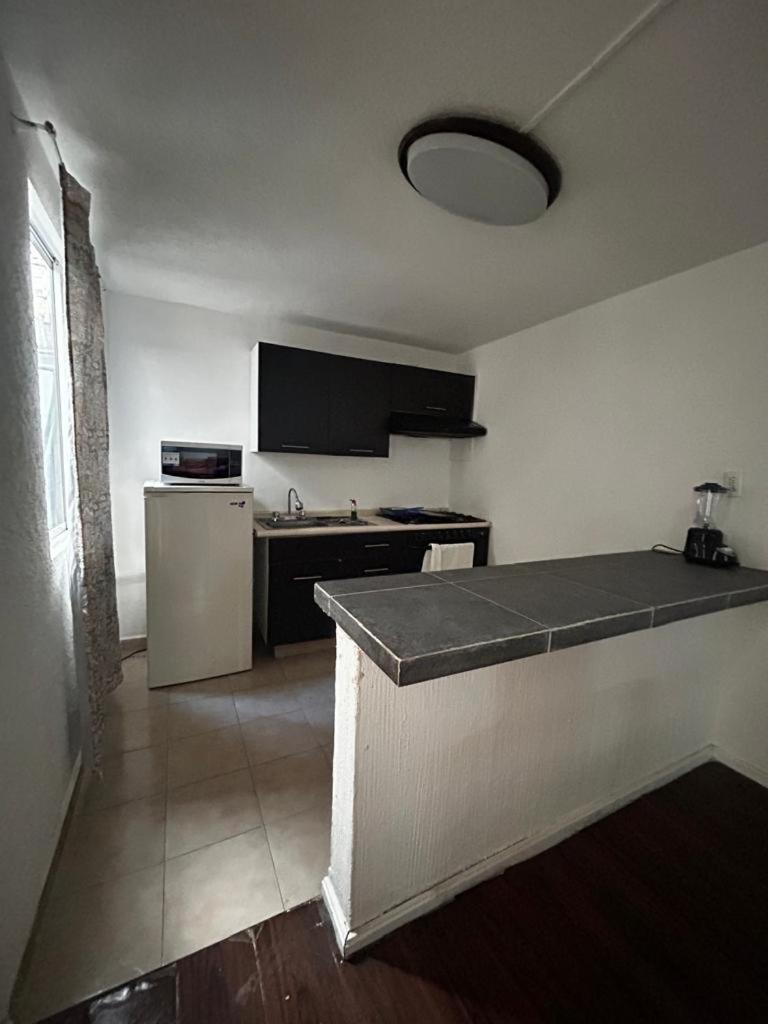 Casa Casada Villa Tlaxcalancingo Luaran gambar