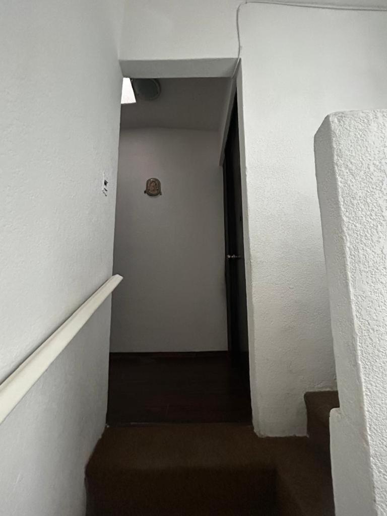 Casa Casada Villa Tlaxcalancingo Luaran gambar