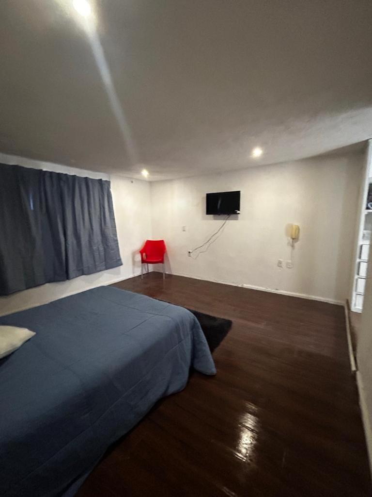 Casa Casada Villa Tlaxcalancingo Luaran gambar