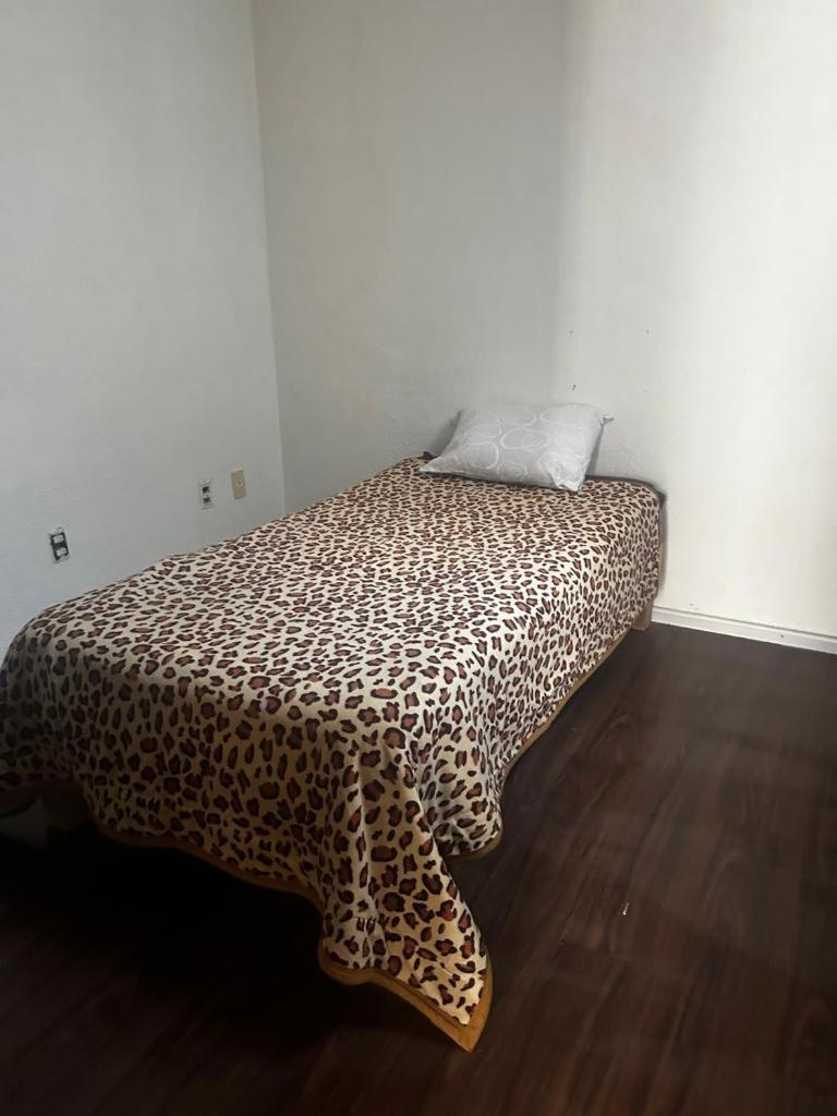 Casa Casada Villa Tlaxcalancingo Luaran gambar